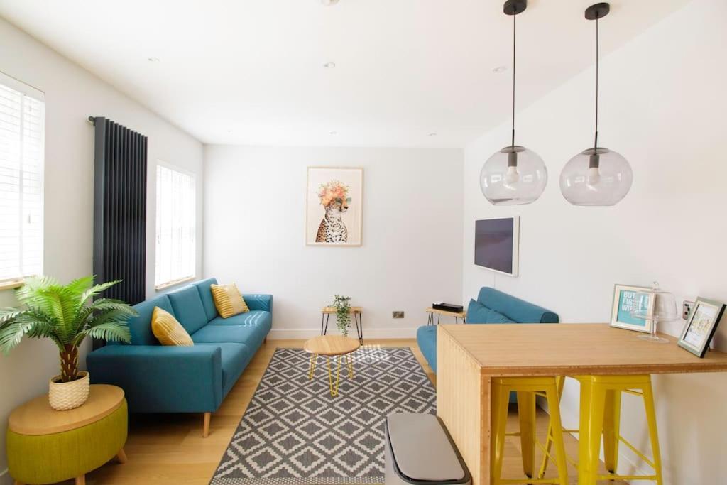 Flat By The Appartement