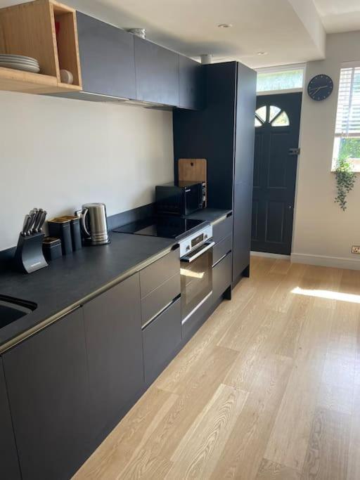 Apartment Flat By The Newquay (Cornwall)