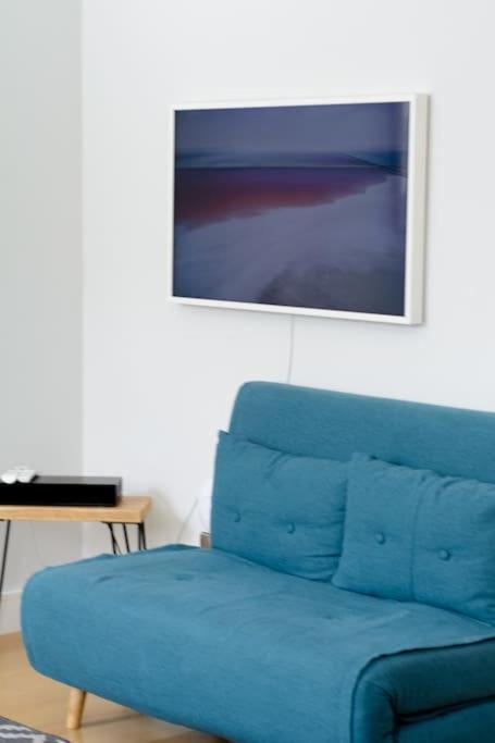 Flat By The * Newquay (Cornwall)